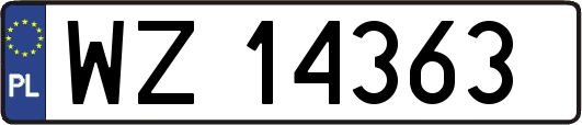 WZ14363