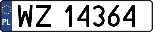 WZ14364