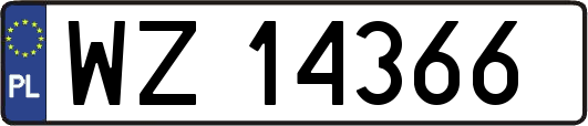 WZ14366