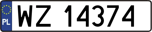 WZ14374