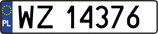 WZ14376