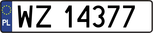 WZ14377