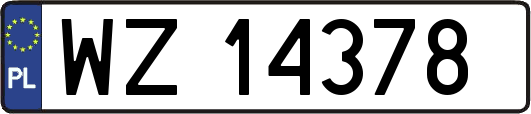 WZ14378