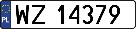 WZ14379