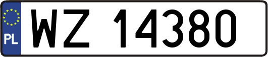 WZ14380