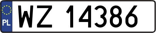 WZ14386