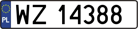 WZ14388