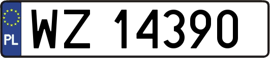 WZ14390