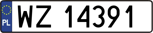 WZ14391