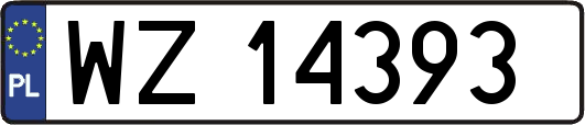 WZ14393