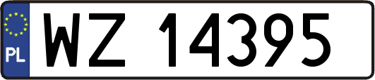 WZ14395