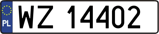 WZ14402