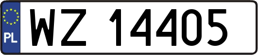 WZ14405