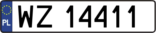 WZ14411