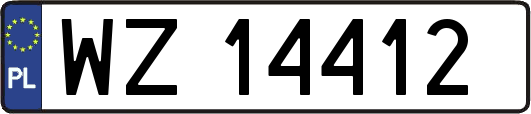 WZ14412