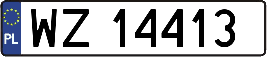 WZ14413