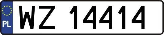 WZ14414