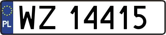 WZ14415