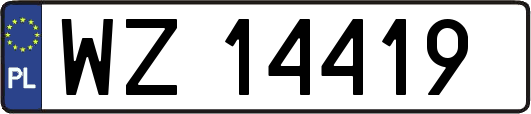 WZ14419