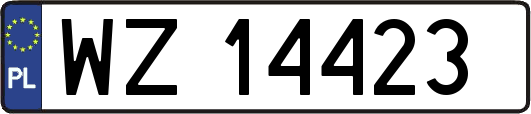 WZ14423