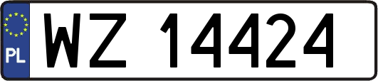 WZ14424