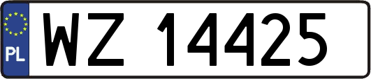 WZ14425