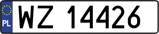 WZ14426