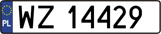 WZ14429