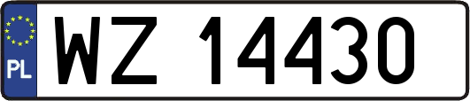 WZ14430