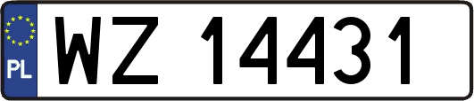 WZ14431
