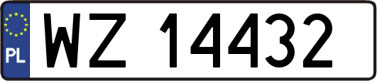 WZ14432