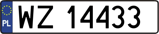 WZ14433