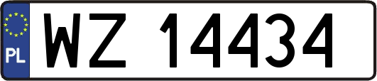 WZ14434