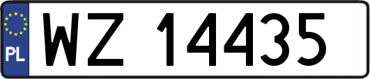 WZ14435