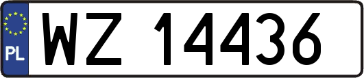 WZ14436