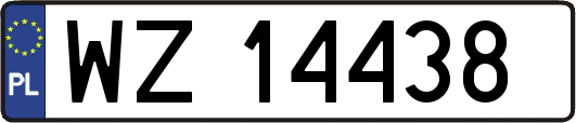 WZ14438