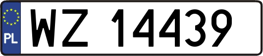 WZ14439