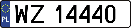 WZ14440
