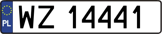 WZ14441