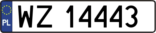 WZ14443
