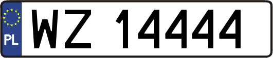 WZ14444