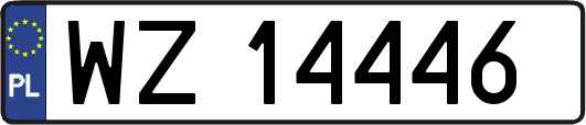 WZ14446