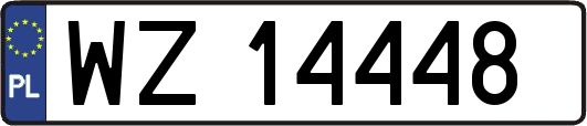 WZ14448