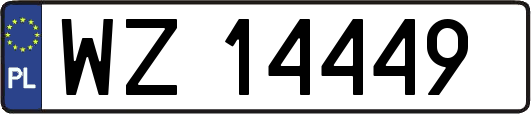 WZ14449