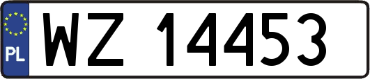 WZ14453