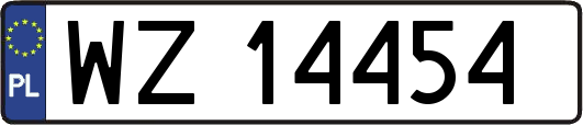 WZ14454