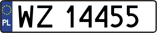 WZ14455