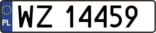 WZ14459