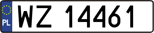 WZ14461