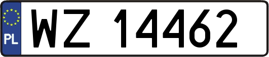 WZ14462